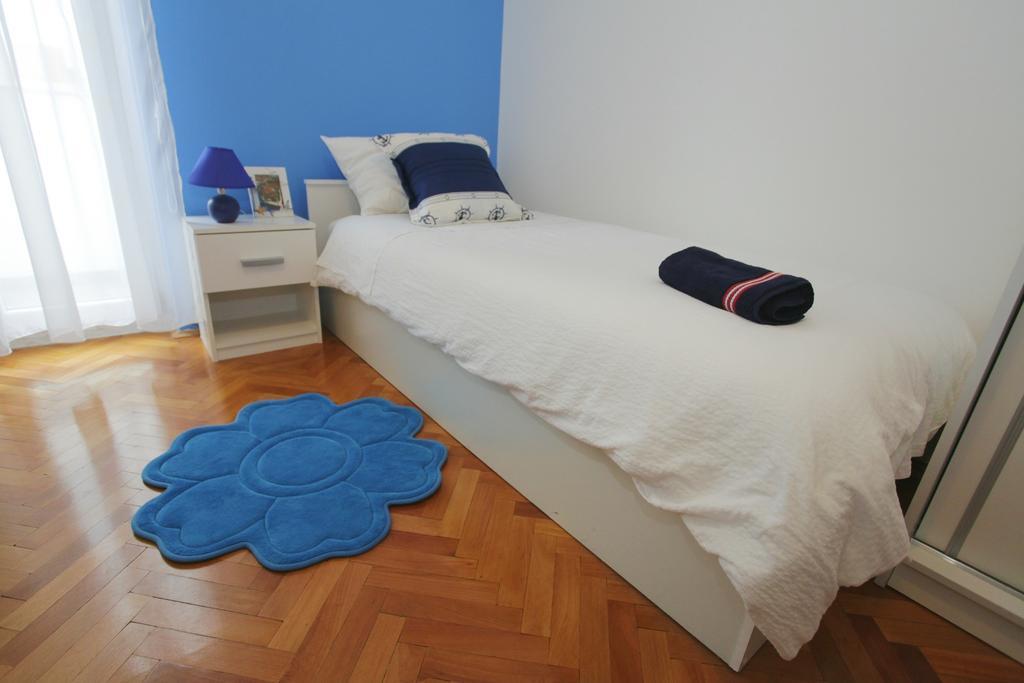 Guest House Renata Zadar Room photo